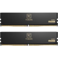 Оперативная память Team T-Create Expert 2x16ГБ DDR5 6000 МГц CTCED532G6000HC30DC01 в Лиде