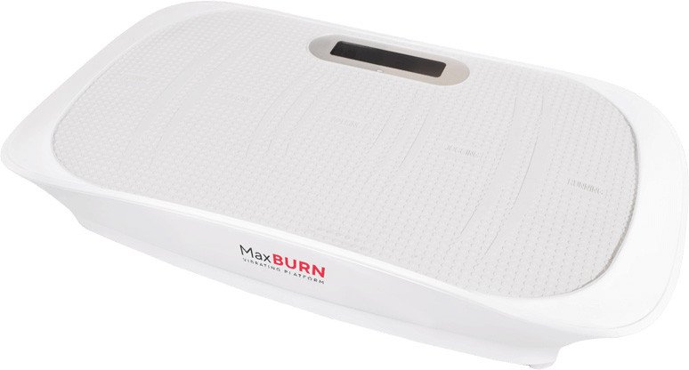 

Виброплатформа Ergonova Max Burn
