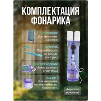 Фонарь FORSAGE F-CAM590 (60097)