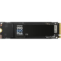 SSD Samsung 990 Evo Plus 1TB MZ-V9S1T0BW