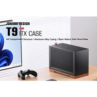 Корпус Jonsbo T9 (черный)
