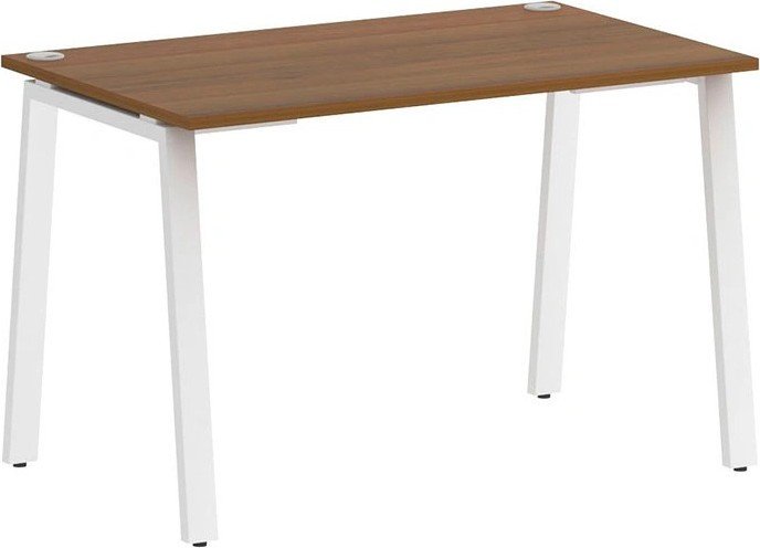 

Стол Riva Home Office VR.SP-3-118.A White (орех гарда)