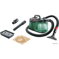 Пылесос Bosch EasyVac 3 [06033D1000]