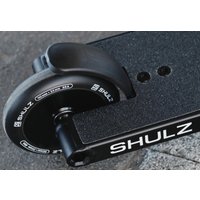 Трюковый самокат Shulz Owl XL (черный)