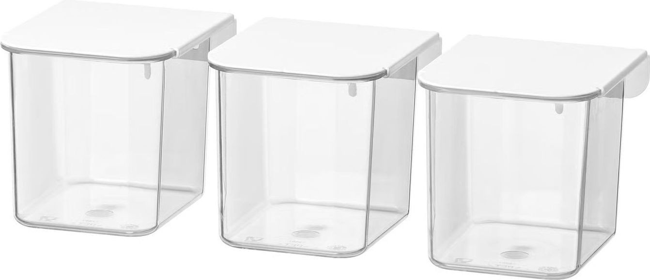 Органайзер для хранения Ikea Skadis 80335909