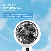 Вентилятор Evolution AirLeaf AL-302R