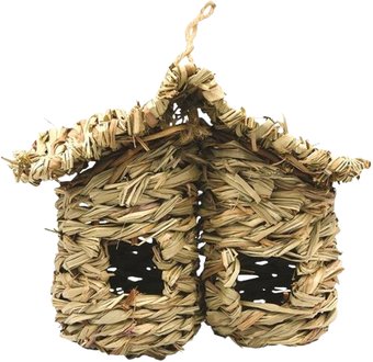 Домик Panama Pet Гнездо PP-51015