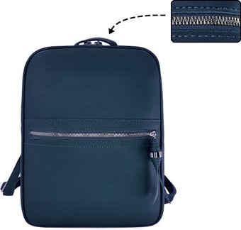 Городской рюкзак Borgo Antico 42018/6715-9 (синий)