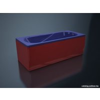 Ванна Esse Haiti 160x74