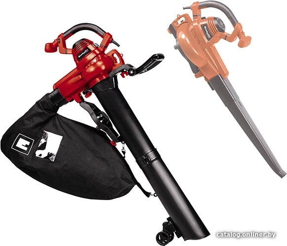 Садовая воздуходувка Einhell GC-EL 3000 E