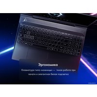 Игровой ноутбук Thunderobot 911 Air X JT009TE07RU