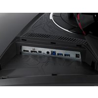 Игровой монитор ASUS ROG Strix XG32VQ