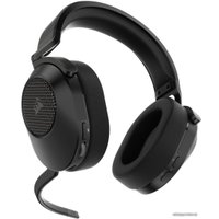 Наушники Corsair HS65 Wireless (карбон)