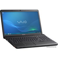 Ноутбук Sony VAIO VPC-EH2J1E/B