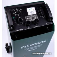 Пуско-зарядное устройство Favourite EBC 550 в Гродно