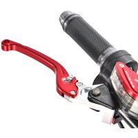 Электроскутер White Siberia CityCoco WS-Pro 2WD 4000W 21Ah