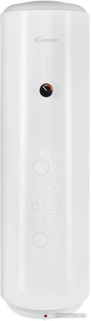 Накопительный электрический водонагреватель Candy CR80V-B2SL(R)