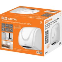 Сушилка для рук TDM Electric СЭР-4 SQ2506-0004