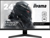 G-Master Black Hawk G2450HSU-B1