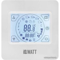 Терморегулятор IQWatt IQ Thermostat TS (белый)