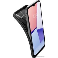 Чехол для телефона Spigen Liquid Air для Galaxy A15/A15 5G ACS07246 (черный)