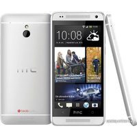 Телефон HTC One mini