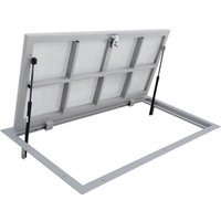 Люк Lukoff Гарант (60x90П см)