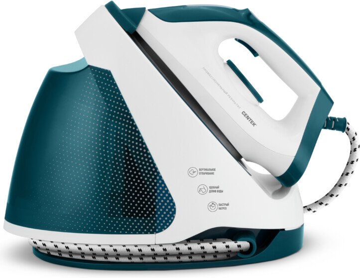 

Утюг CENTEK CT-9302