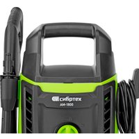 Мойка высокого давления СибрТех АМ-1800 58226