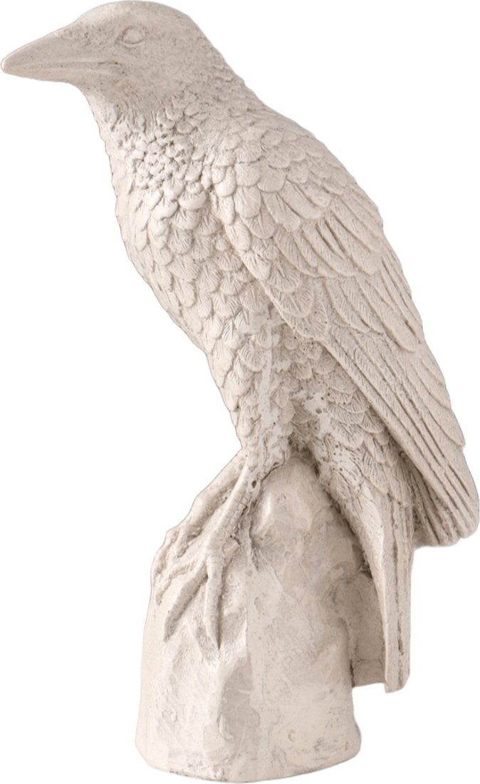 

Статуэтка Хорошие сувениры Ворон на камне 10911869