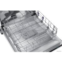 Встраиваемая посудомоечная машина Samsung DW60M6031BB