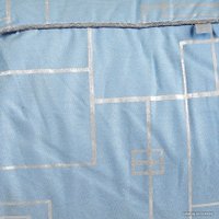 Спальная подушка Dargez Чикаго 50x70 11320Ч