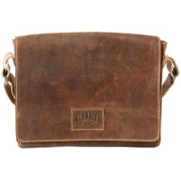 Мужская сумка Klondike 1896 Native KD1126-03 (коричневый)