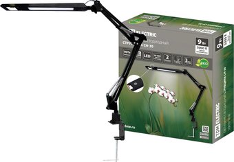 TDM Electric SQ0337-0160