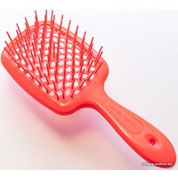 Щетка Janeke Superbrush 82SP226PFL (красный)