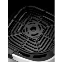 Аэрогриль (аэрофритюрница) Brayer BR2036WH