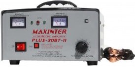 

Зарядное устройство MaxInter PLUS-30 BT-11