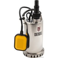 Дренажный насос Denzel DP600X в Гомеле