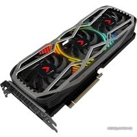 Видеокарта PNY GeForce RTX 3080 10GB XLR8 Revel Epic-X RGB LHR VCG308010LTFXPPB