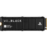 SSD WD Black SN850P NVMe Heatsink 1TB WDBBYV0010BNC