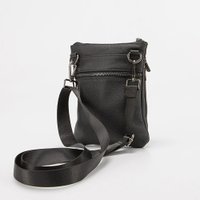 Мужская сумка VALIGETTI 950-H8289OL-VG-BLK (черный)