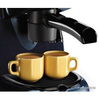 Рожковая кофеварка DeLonghi EC 5