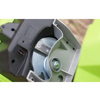 Садовый измельчитель Greenworks 2208007 в Бресте