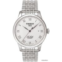 Наручные часы Tissot Le Locle Automatic Gent (T41.1.483.33)