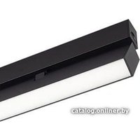 Трековый светильник Arlight MAG-FLAT-FOLD-25-S200-6W (BK) 34235