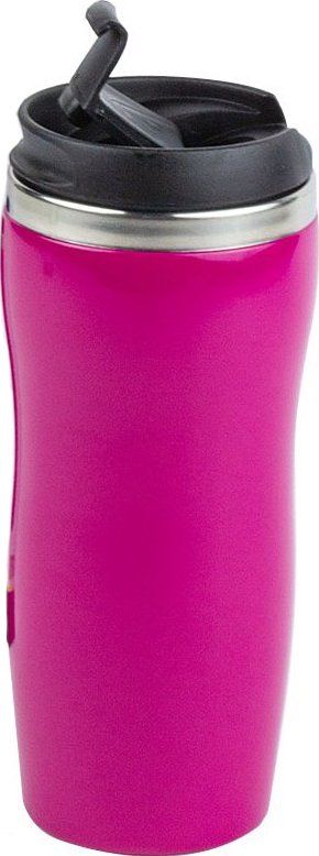 

Термокружка Grink GKF-32940 300 мл (розовый)