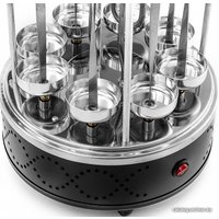 Электрошашлычница Delta DL-6701 в Лиде