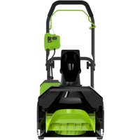 Снегоуборщик Greenworks G40ST40 2603607UB (с 1-им АКБ)