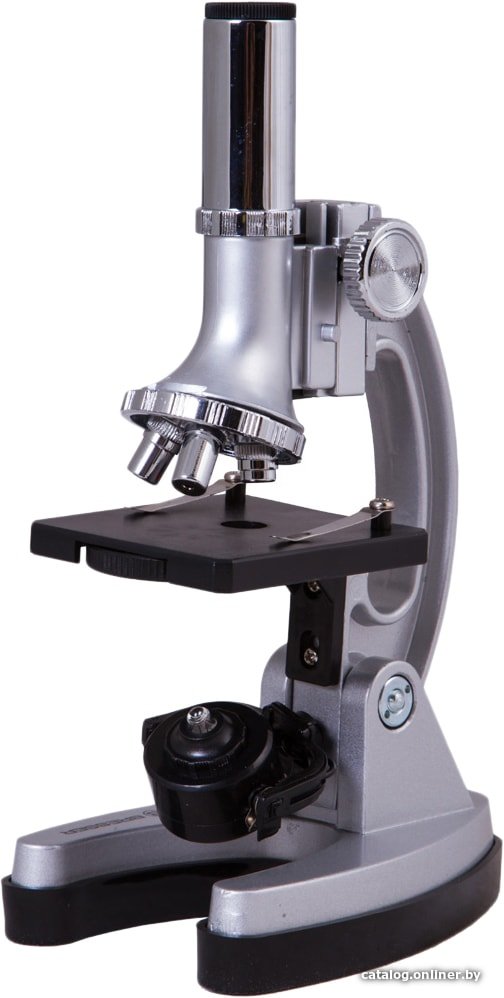 Детский микроскоп Bresser Junior Biotar 300x-1200x 70125