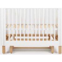 Классическая детская кроватка Rant Amira 801 (белый)